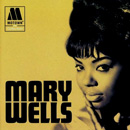 MARY WELLS / メリー・ウェルズ / THE MASTERS COLLECTION