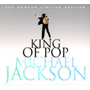 MICHAEL JACKSON / マイケル・ジャクソン / KING OF POP (KOREAN LIMITED EDITION)