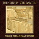 V.A.(PHILADELPHIA SOUL RARITIES) / PHILADELPHIA SOUL RARITIES / フィラデルフィア・ソウル・レアリティーズ