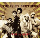 ISLEY BROTHERS / アイズレー・ブラザーズ / FROM THE HEART