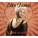 ETTA JAMES / エタ・ジェイムス / FROM THE HEART