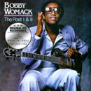 BOBBY WOMACK / ボビー・ウーマック / POET I & II (2 ON 1)