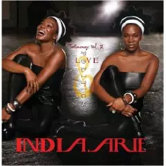 INDIA. ARIE / インディア・アリー商品一覧｜SOUL / BLUES