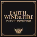 EARTH, WIND & FIRE / アース・ウィンド&ファイアー / ファンタジー~パーフェクト・ベスト (国内盤 帯 解説付)