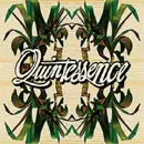 QUINTESSENCE (R&B) / TALK LES  LISTEN MORE