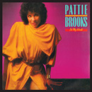 PATTIE BROOKS / パティ・ブルックス / IN MY WORLD