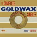 V.A.(COMPLETE GOLDWAX SINGLES) / THE COMPLETE GOLDWAX SINGLES VOLUME 1 1962-1966 (2CD)