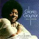 GLORIA GAYNOR / グロリア・ゲイナー / I WILL SURVIVE