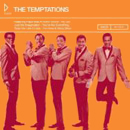 TEMPTATIONS / テンプテーションズ / ICONS: THE TEMPTATIONS (2CD)