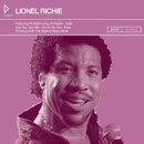 LIONEL RICHIE/COMMODORES / ライオネル・リッチー,コモドアーズ / ICONS: LIONEL RICHIE & THE COMMODORES