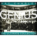 RAY CHARLES / レイ・チャールズ / GENIUS: THE ULTIMATE RAY CHARLES COLLECTION