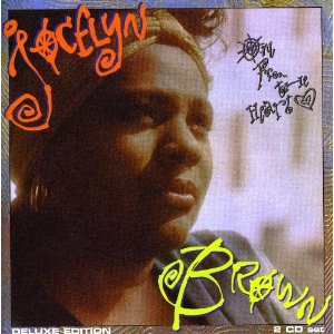 JOCELYN BROWN / ジョセリン・ブラウン / ONE FROM THE HEART (DELUXE EDITION 2CD)