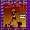 BLOWFLY / ブロウフライ / THE WEIRD WORLD OF BLOWFLY
