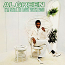 AL GREEN / アル・グリーン / I'M STILL IN LOVE WITH YOU