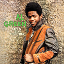 AL GREEN / アル・グリーン / LET'S STAY TOGETHER (デジパック仕様)
