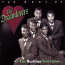 DREAMLOVERS / ドリームラヴァーズ / THE BEST OF THE DREAMLOVERS: THE HERITAGE YEAR PLUS...
