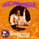 SLY & THE FAMILY STONE / スライ&ザ・ファミリー・ストーン / STAND!: WOODSTOCK EDITION (2CD ペーパースリーブスリップケース仕様)