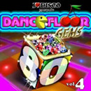 V.A. (I LOVE DISCO) / I LOVE DISCO DANCEFLOOR GEMS 80'S VOL.4