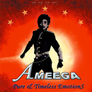 AMEEGA / アミーガ / AMEEGA II: PURE & TIMELESS EMOTIONS