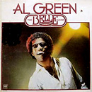 AL GREEN / アル・グリーン / THE BELLE ALBUM