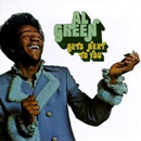 AL GREEN / アル・グリーン / GET'S NEXT TO YOU