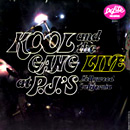 KOOL & THE GANG / クール&ザ・ギャング / LIVE AT P.J.'S