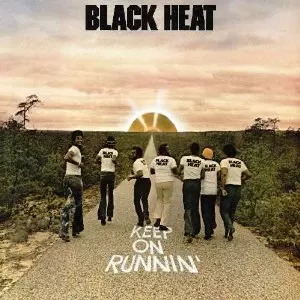 BLACK HEAT / ブラック・ヒート商品一覧｜JAZZ｜ディスクユニオン