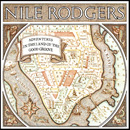 NILE RODGERS / ナイル・ロジャース / ADVENTURES IN THE LAND OF THE GOOD GROOVE