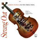 GORDON STAPLES & THE STRING THING / STRUNG OUT