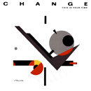 CHANGE (SOUL) / チェンジ / ディス・イズ・ユア・タイム