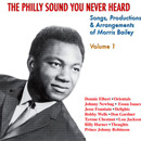 V.A.(THE PHILLY SOUND YOU NEVER HEARD) / ザ・フィリー・サウンド・ユー・ネヴァー・ハード VOL.1