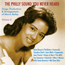 V.A.(THE PHILLY SOUND YOU NEVER HEARD) / THE PHILLY SOUND YOU NEVER HEARD VOL.2