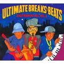 V.A.(ULTIMATE BREAKS & BEATS) / ULTIMATE BREAKS & BEATS INSTRUMENTALS VOL.2