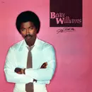 BEAU WILLIAMS / ボー・ウィリアムス / STAY WITH ME / ステイ・ウィズ・ミー (国内盤 帯 解説付)