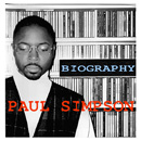 V.A.(PAUL SIMPSON BIOGRAPHY) / PAUL SIMPSON BIOGRAPHY