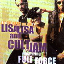 LISA LISA & CULT JAM / リサ・リサ&カルト・ジャム / LET THE BEAT HIT 'EM