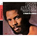 ROY AYERS UBIQUITY / ロイ・エアーズ・ユビキティ / A TEARS TO A SMILE