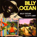 BILLY OCEAN / ビリー・オーシャン / ビリー・オーシャン + シティ・リミット