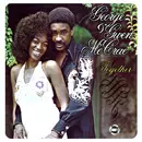 GEORGE & GWEN McCRAE / ジョージ & グウェン・マックレー / トゥゲザー