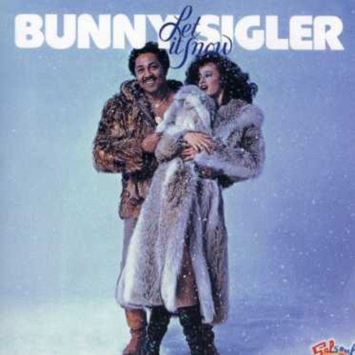 BUNNY SIGLER / バニー・シグラー / LET IT SNOW