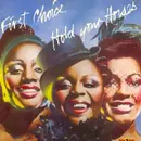 FIRST CHOICE / ファースト・チョイス / HOLD YOUR HORSES