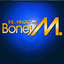 BONEY M. / ボニーM / ザ・マジック・オブ・ボニーM~ベスト・コレクション