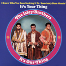 ISLEY BROTHERS / アイズレー・ブラザーズ / IT'S OUR THING