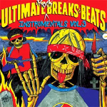 V.A.(ULTIMATE BREAKS & BEATS) / ウルティメイト・ブレイクス&ビーツ インストゥルメンタルズ VOL.3