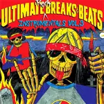 V.A.(ULTIMATE BREAKS & BEATS) / ウルティメイト・ブレイクス&ビーツ インストゥルメンタルズ VOL.3
