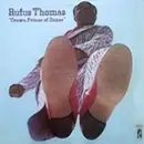 RUFUS THOMAS / ルーファス・トーマス / CROWN PRINCE OF DANCE / クラウン・プリンス・オブ・ダンス (国内盤  解説付)