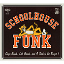 DJ SHADOW / DJシャドウ / SCHOOLHOUSE FUNK: STAGE BANDS, LAB BANDS,AND A TOAST TO THE BOOGIE!