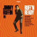 JIMMY RUFFIN / ジミー・ラフィン / RUFF'N READY