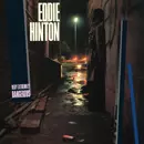 EDDIE HINTON / エディー・ヒントン / ヴェリー・エクストリームリー・デンジャラス