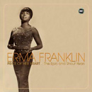 ERMA FRANKLIN / アーマ・フランクリン / PIECE OF HER HEART: THE EPIC AND SHOUT YEARS